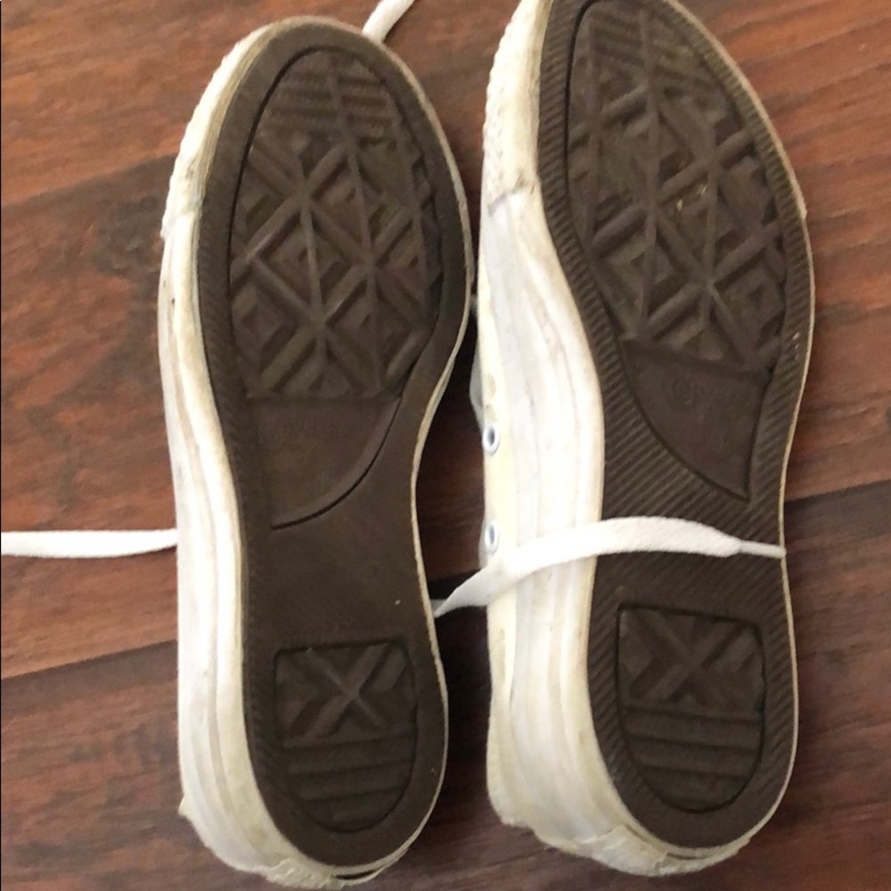 Converse - Picture 3 of 3